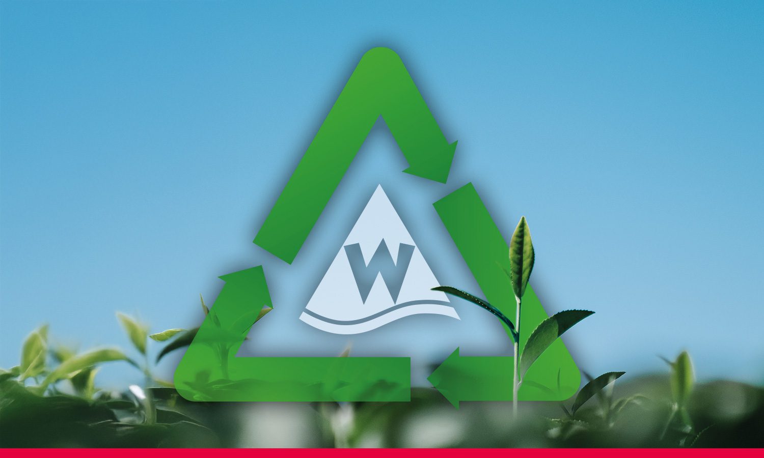 Wiesentaler Mineralbrunnen GmbH - Nachhaltigkeit